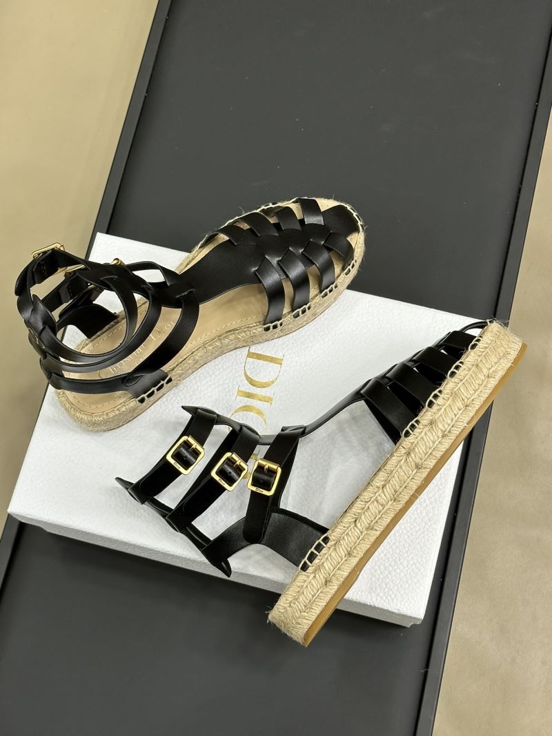 Christian Dior Sandals